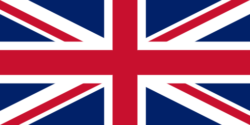 Flag of United Kingdom