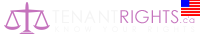 Tenant Rights Logo